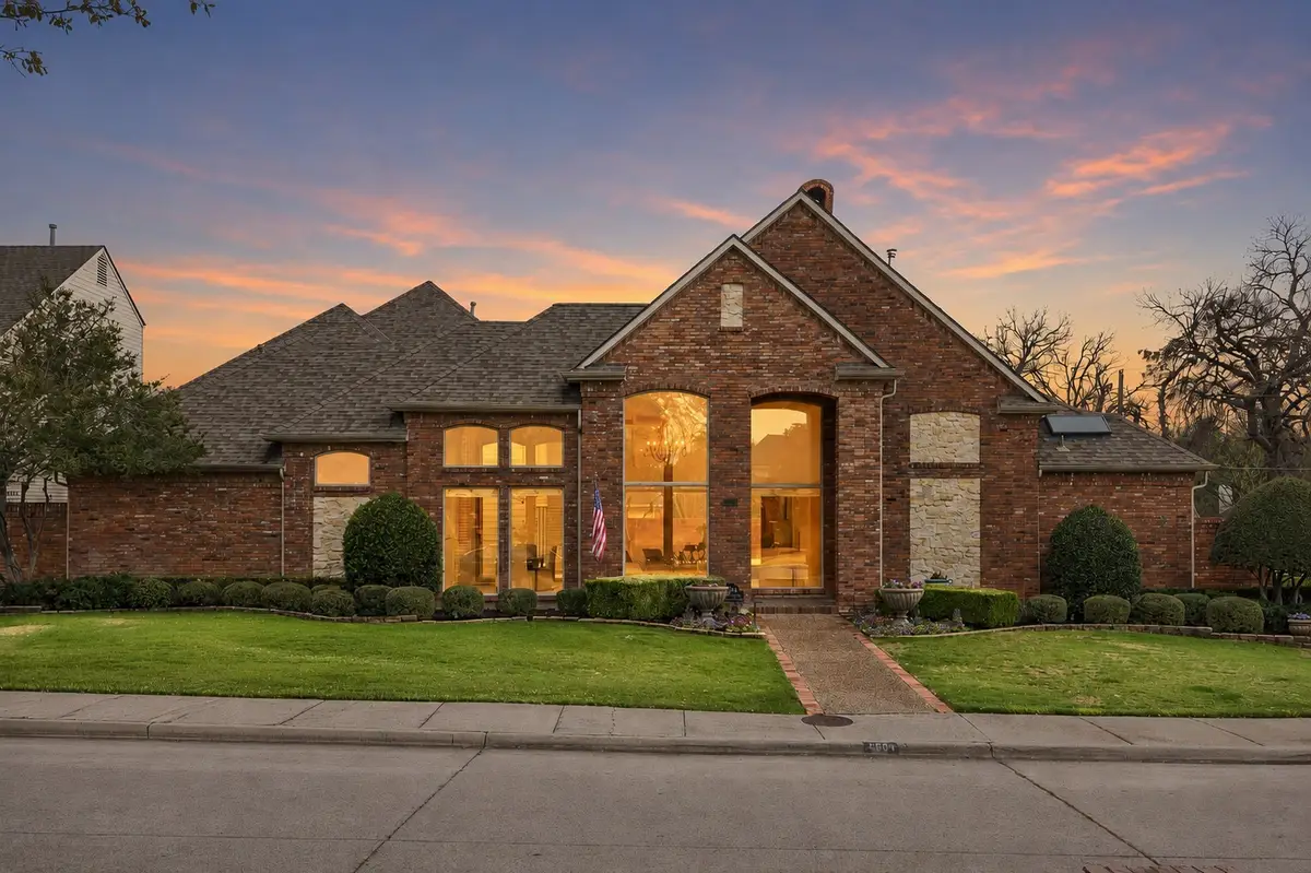 5604 Bent Creek Trail, Dallas, TX 75252 - #1