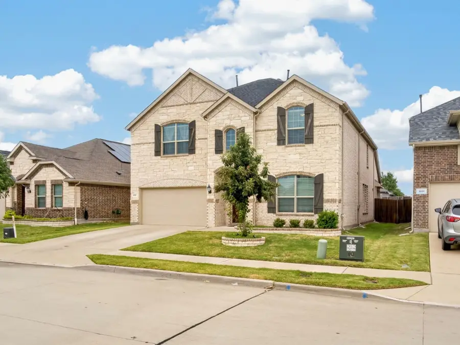 1737 Da Vinci Drive, Little Elm, TX 75068 - #2