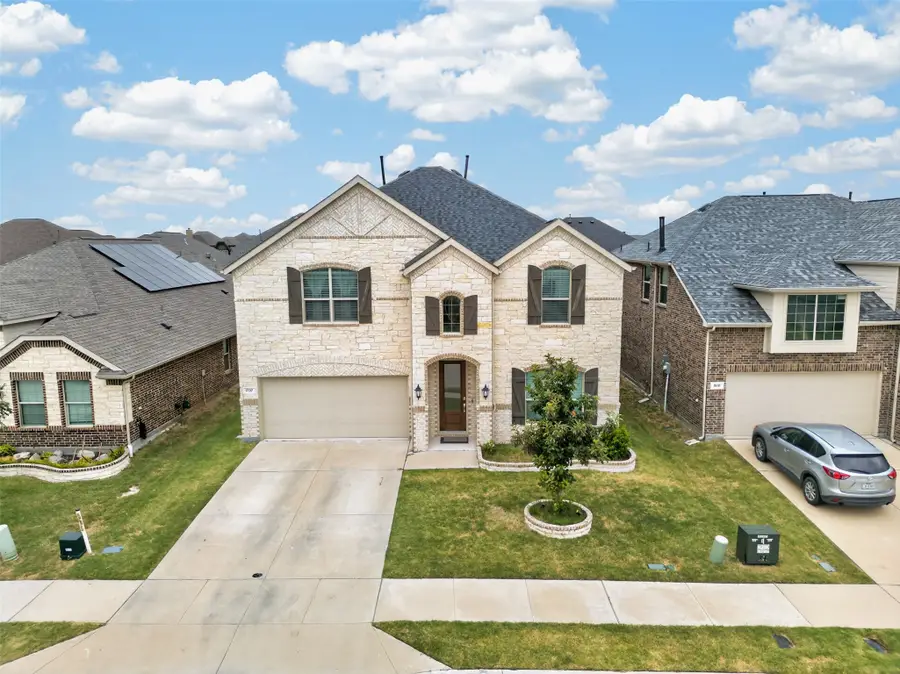 1737 Da Vinci Drive, Little Elm, TX 75068 - #3