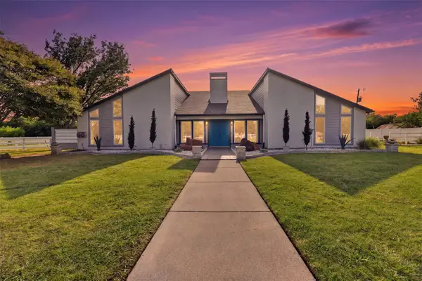 31 Rancho Drive N, Fort Worth, TX 76244