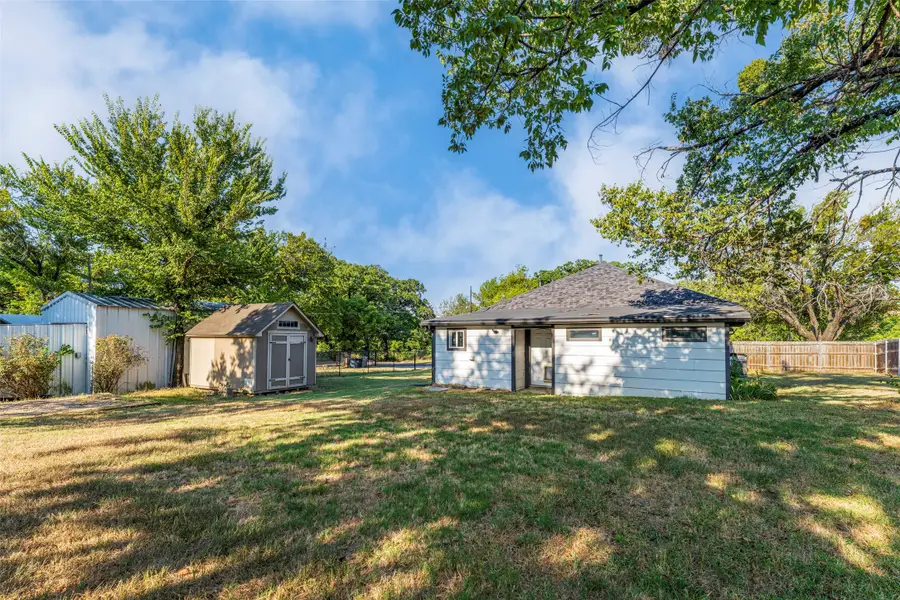 310 North Road, Kennedale, TX 76060 - #3