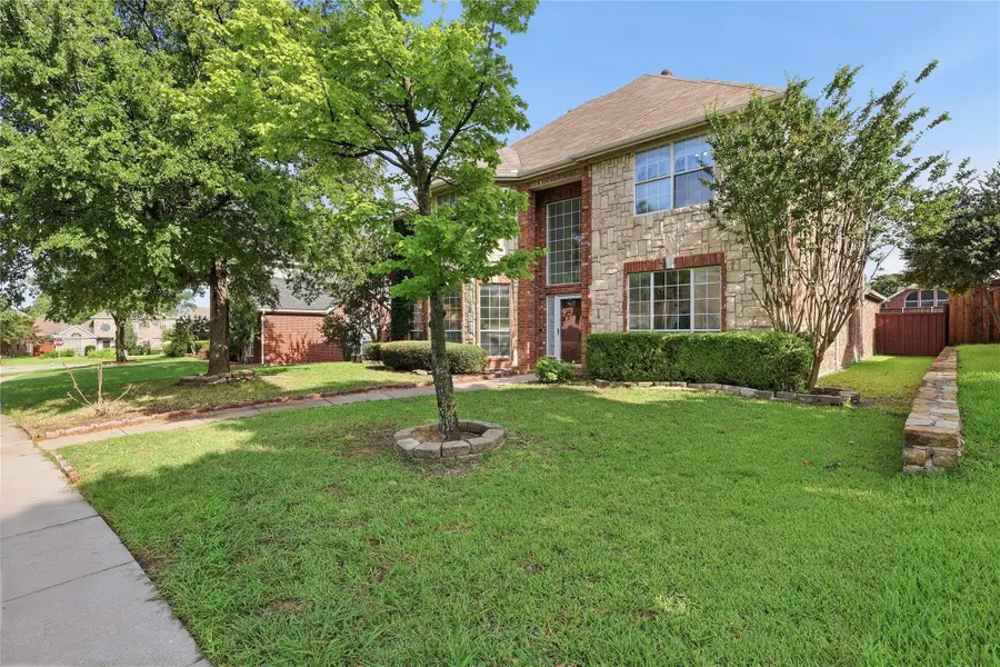 2809 Tallahassee, Plano, TX 75074 - #2