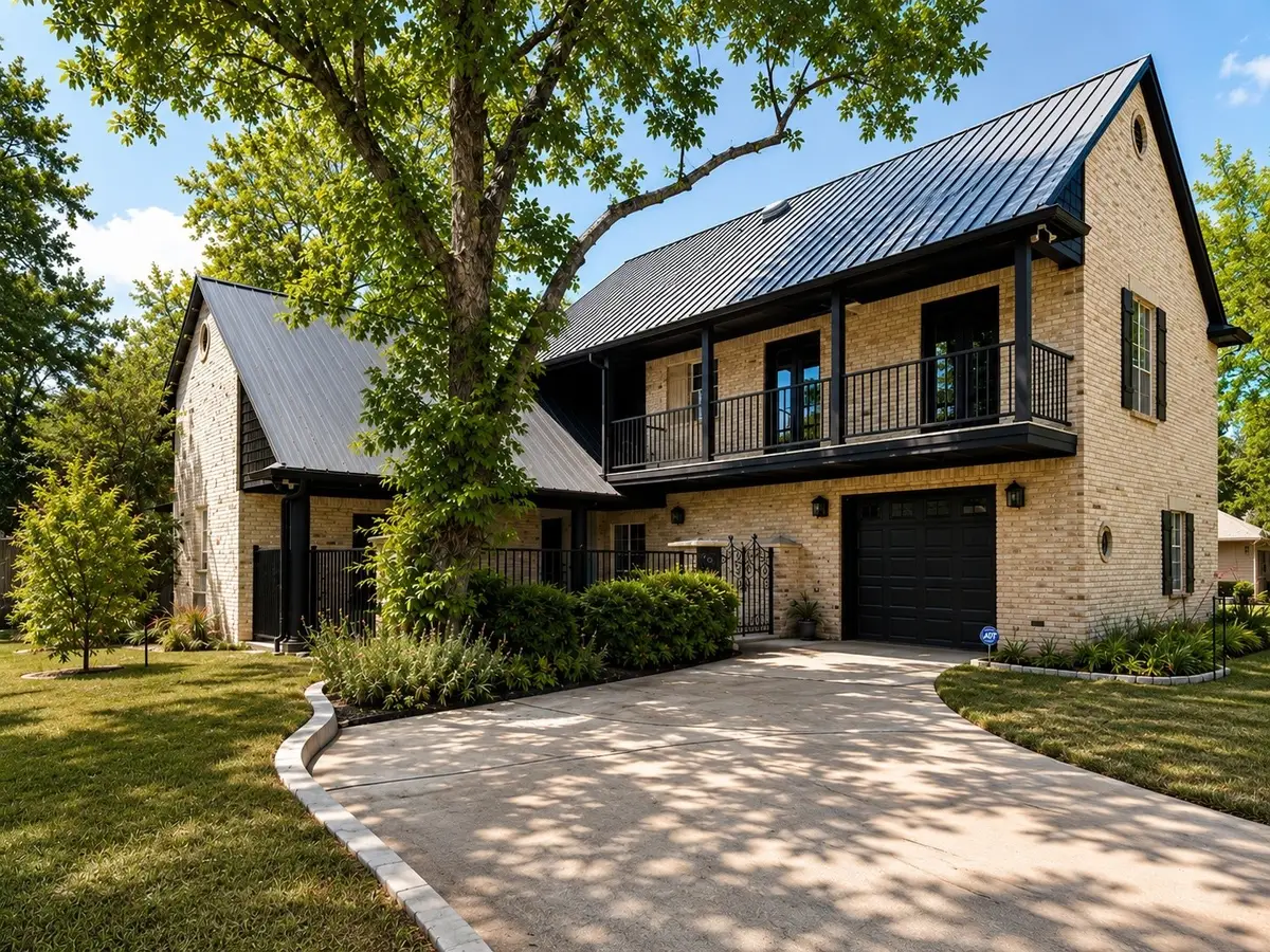 8903 Ravenswood Road, Granbury, TX 76049 - #1