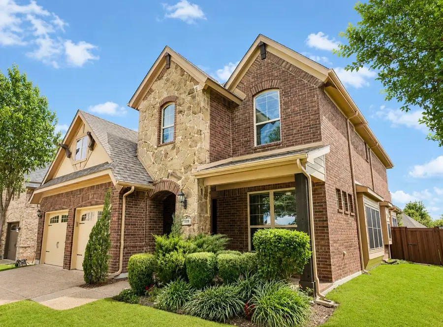 1119 Highgate Road, Forney, TX 75126 - #2
