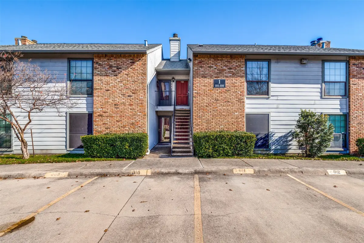 15151 Berry Trail #106, Dallas, TX 75248 - #1