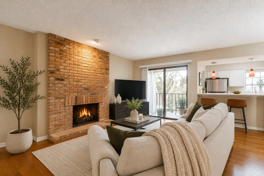 15151 Berry Trail #106, Dallas, TX 75248 - #2