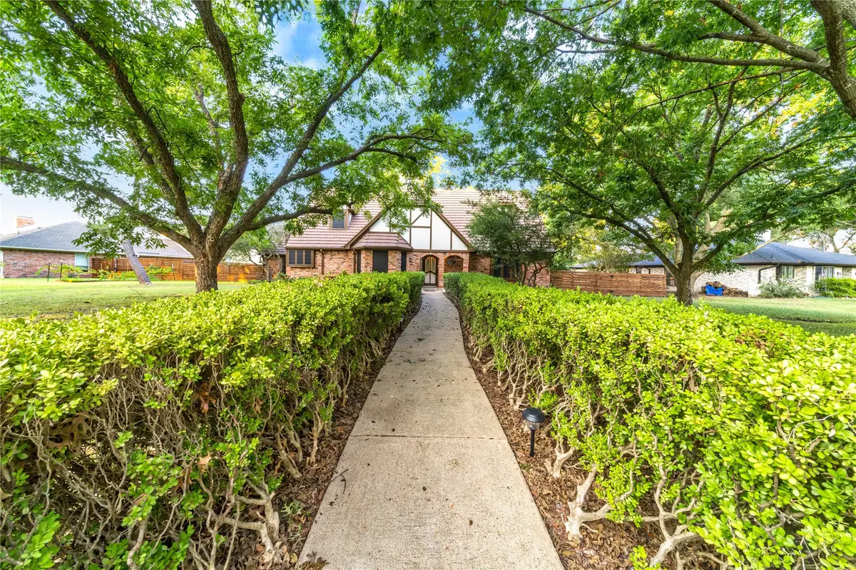 212 Magic Lane, Sunnyvale, TX 75182 - #1