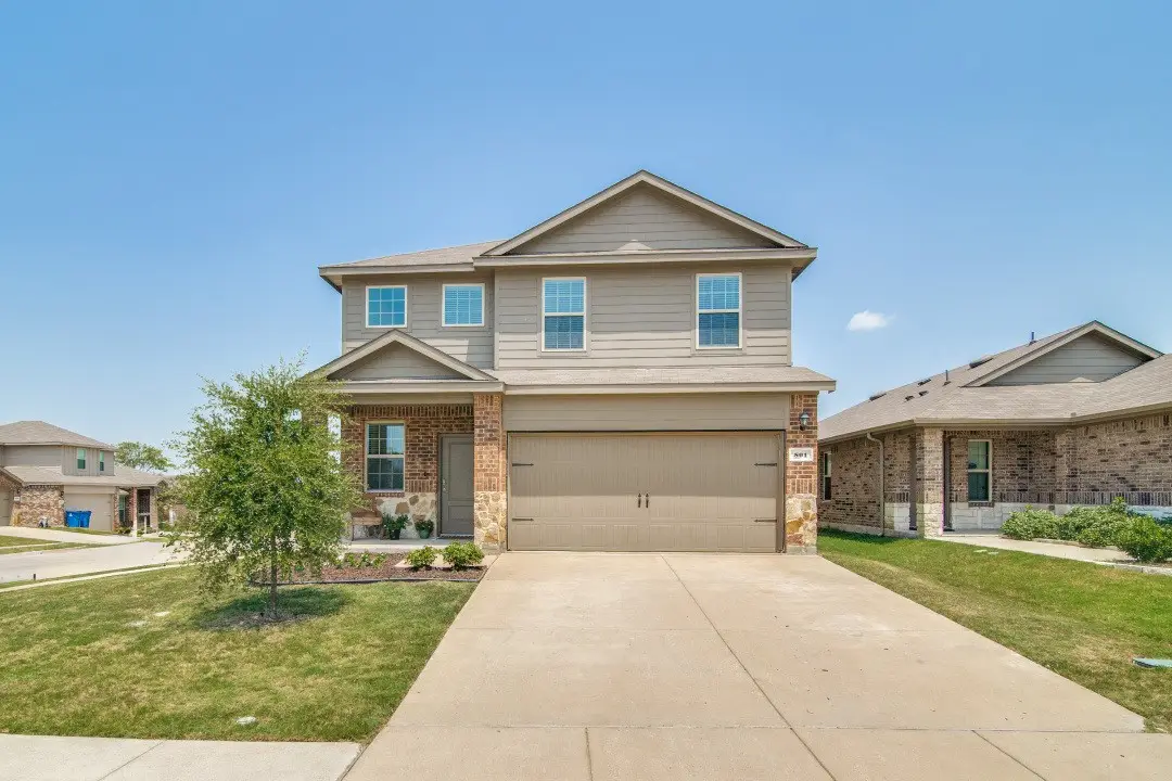 801 Sunrise Lane, Royse City, TX 75189 - #1