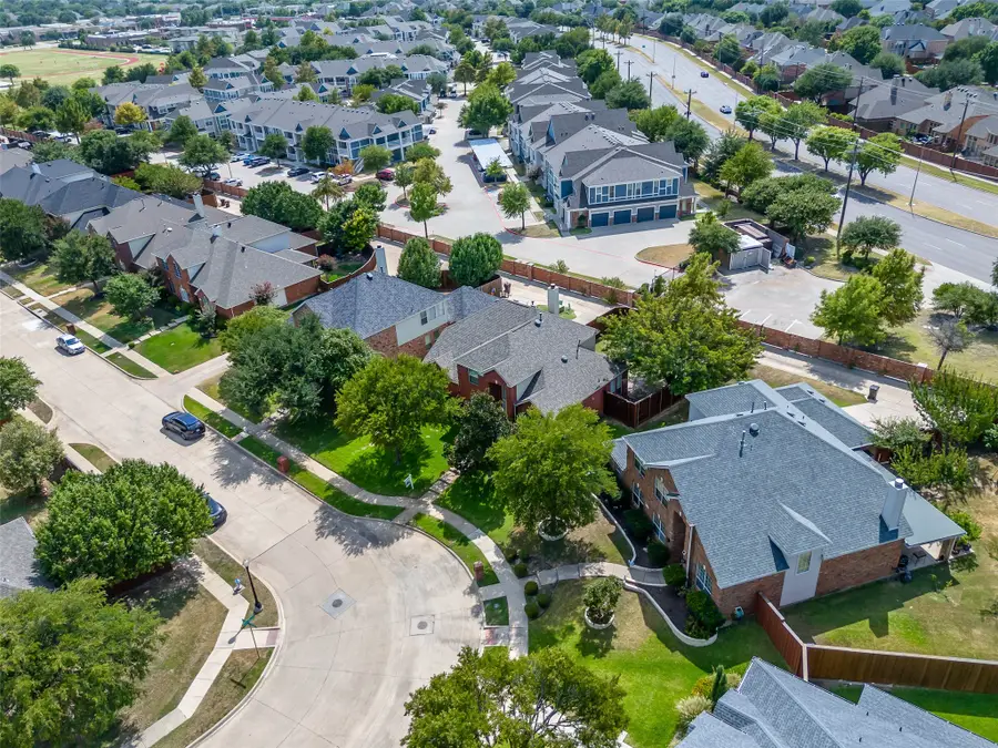 9405 Meyers Canyon Drive, Plano, TX 75025 - #3