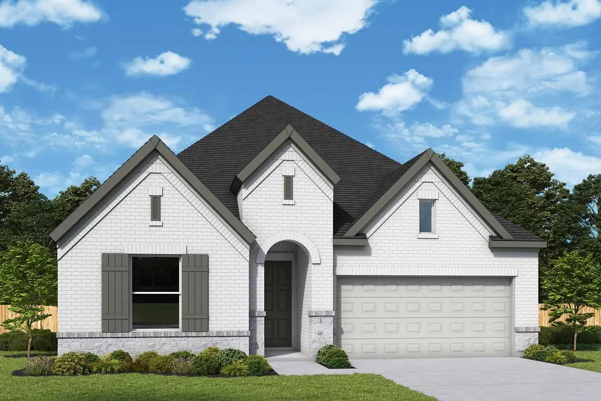 1504 Melissa Avenue, Van Alstyne, TX 75495 - #1