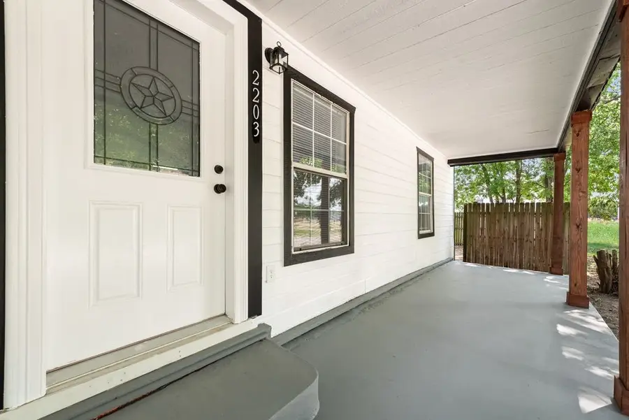 2203 Wesley Street, Greenville, TX 75401 - #2