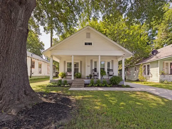 504 W Murray Street, Denison, TX 75020