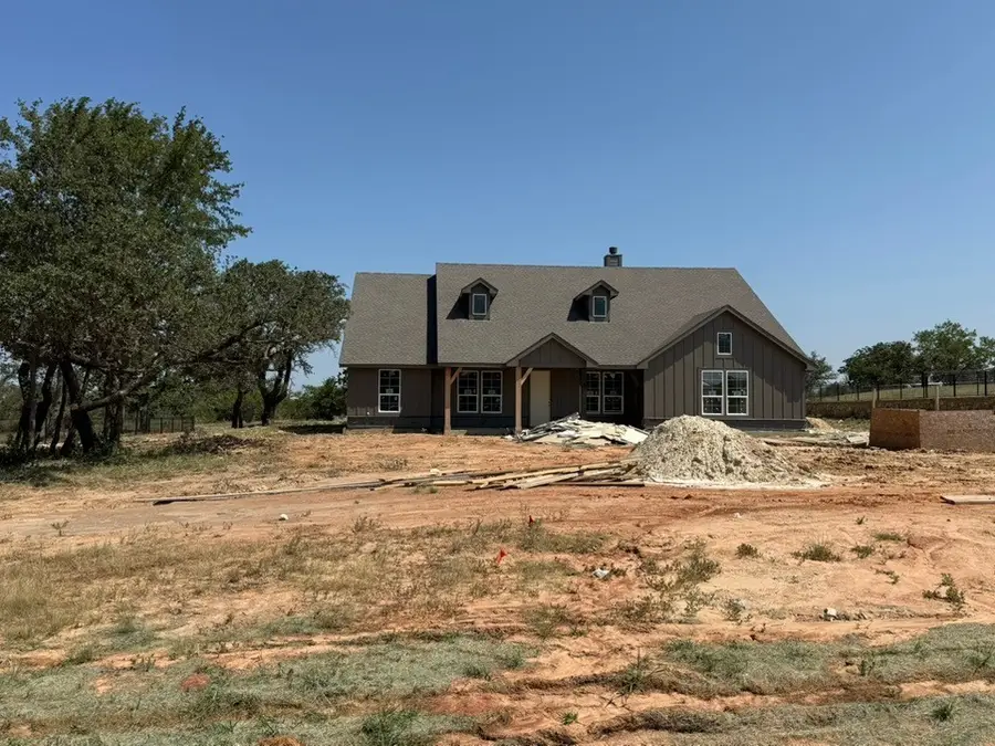 205 Oak Grove Way, Springtown, TX 76082 - #3