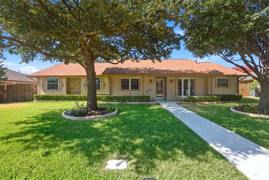 1550 Oak Creek Drive, Lewisville, TX 75077 - #2