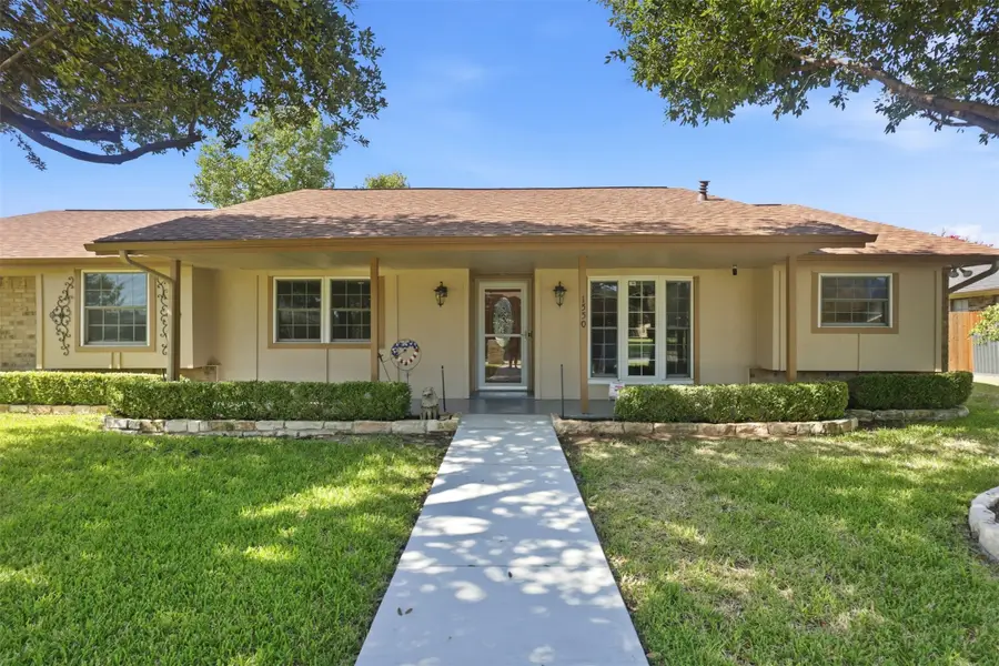 1550 Oak Creek Drive, Lewisville, TX 75077 - #3