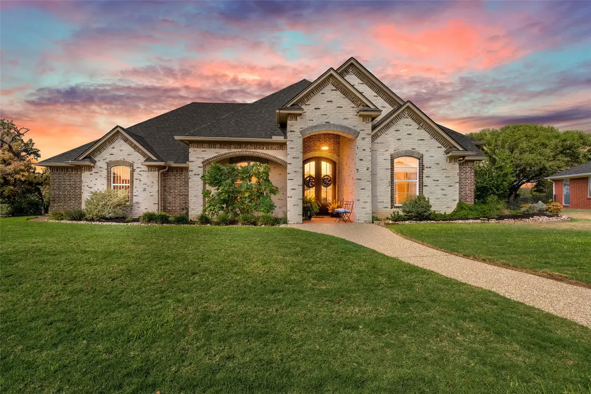 8305 Jonquil Drive, Waco, TX 76708 - #1