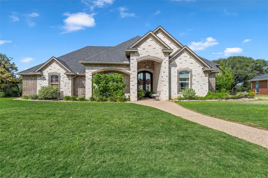 8305 Jonquil Drive, Waco, TX 76708 - #2