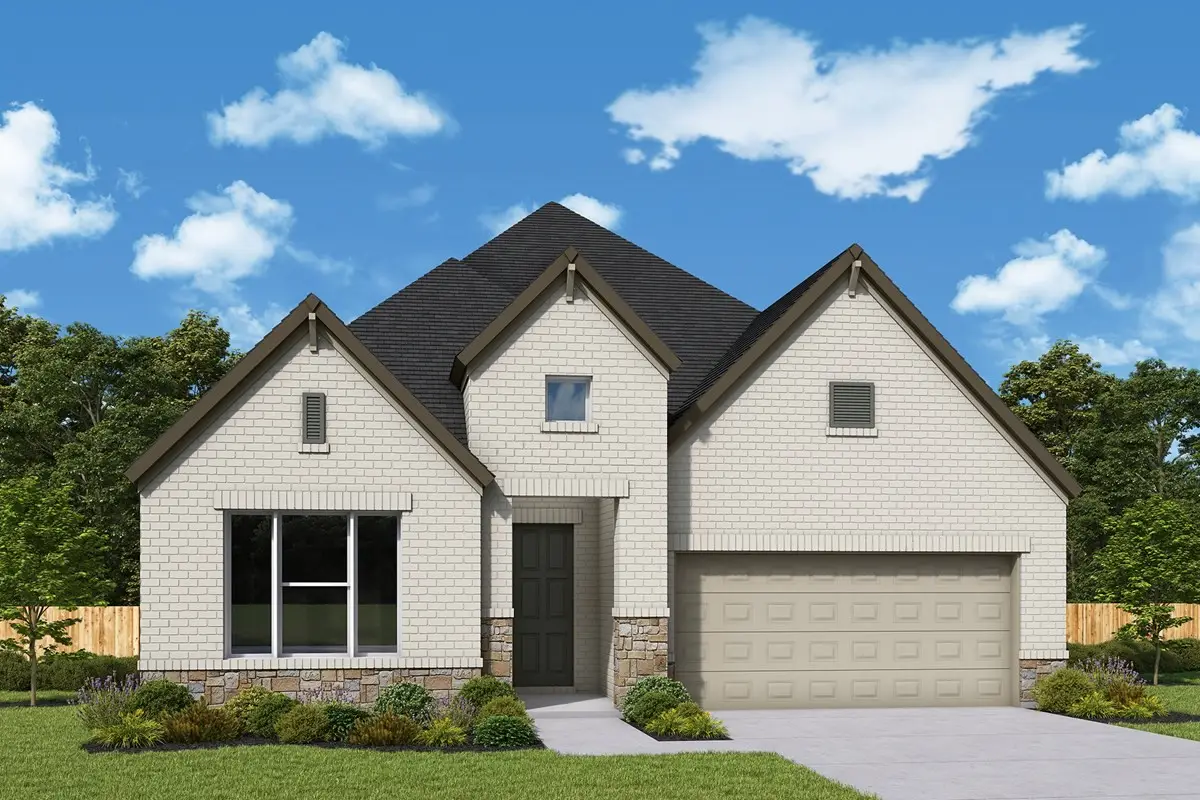 2816 Genuine Risk Court, Celina, TX 75009 - #1