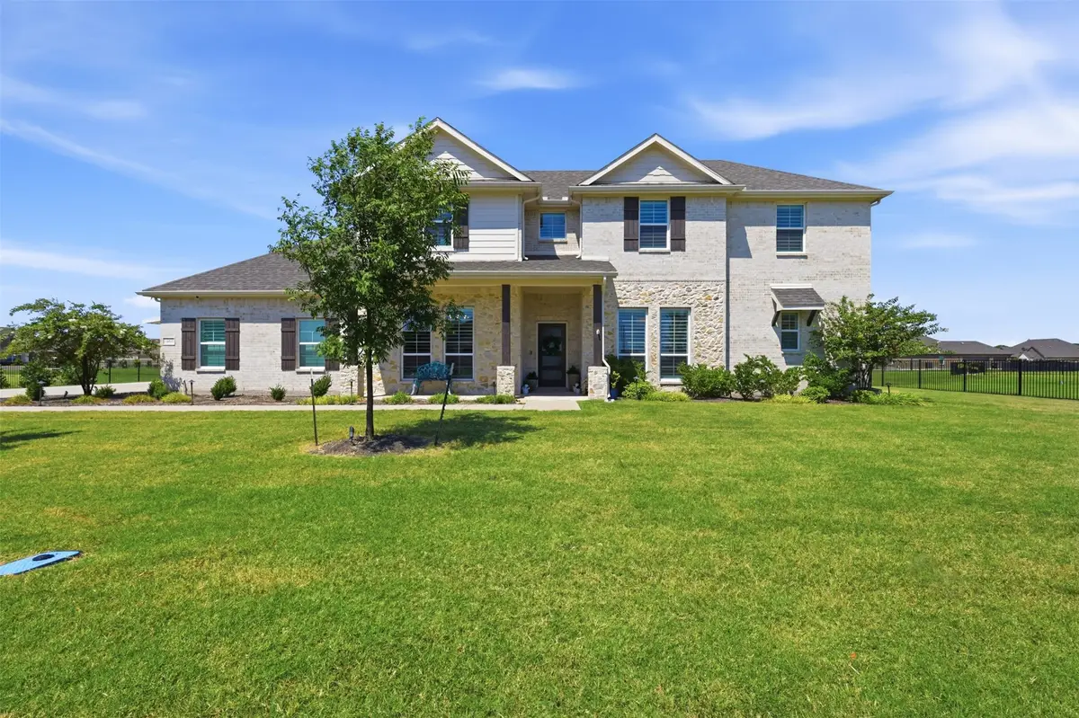 1466 Emilia Drive, Farmersville, TX 75442 - #1