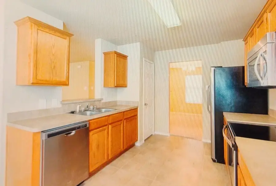 9920 Thomas Jefferson Drive, McKinney, TX 75072 - #3