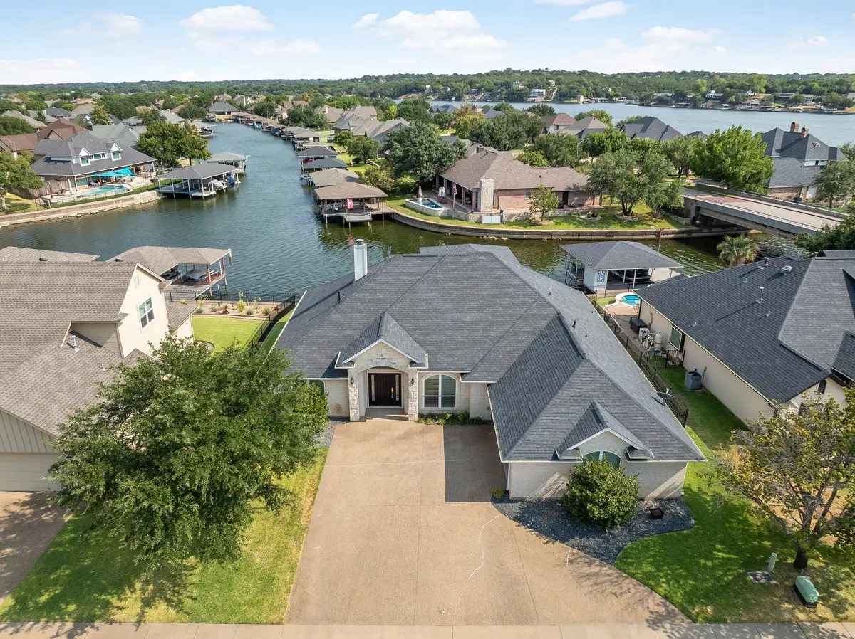 1003 Cliff Swallow Drive, Granbury, TX 76048 - #1