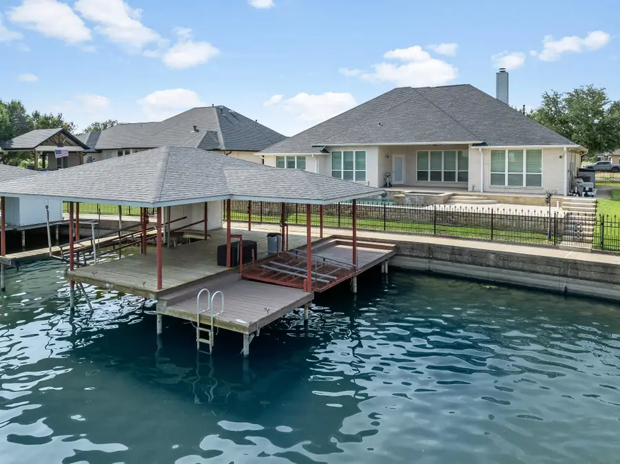 1003 Cliff Swallow Drive, Granbury, TX 76048 - #2