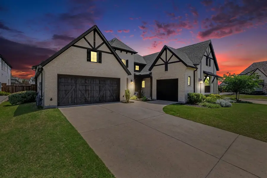 3508 Ruffian Court, Celina, TX 75071 - #2