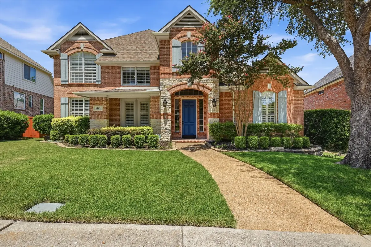 1426 Westmont Drive, Allen, TX 75013 - #1