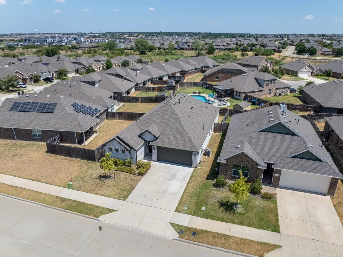 8425 High Garden Street, Fort Worth, TX 76123 - #1