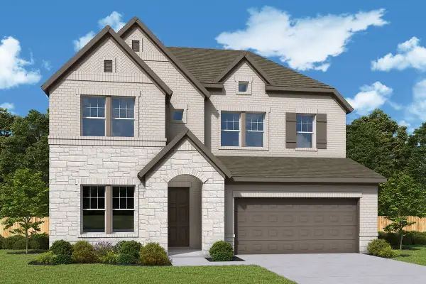 3012 Colt Lane, Celina, TX 75009