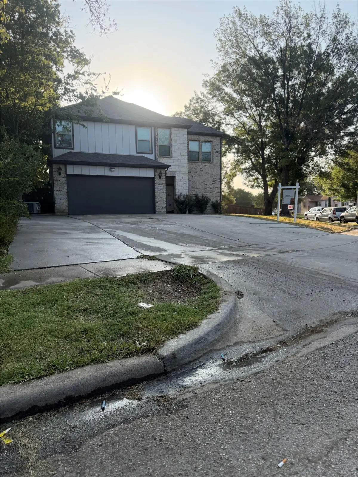 1714 Rosewood Street, Grand Prairie, TX 75050 - #1