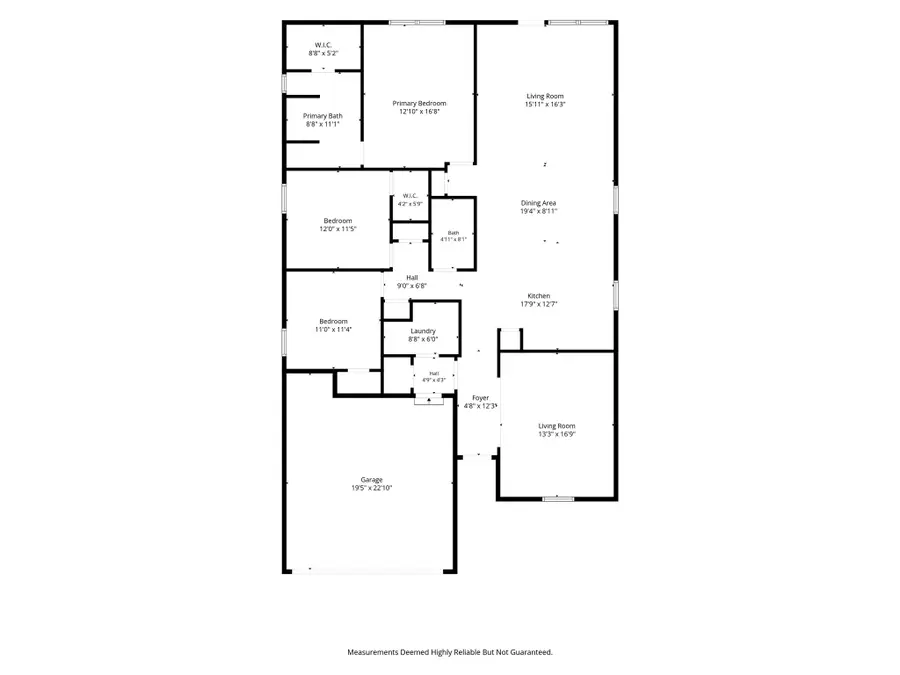 9112 Settlers Peak Road, Fort Worth, TX 76179 - #3