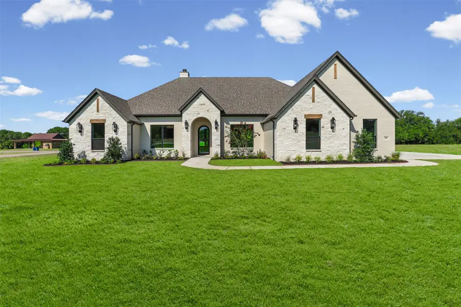 509 Acorn Trail, Granbury, TX 76049 - #2