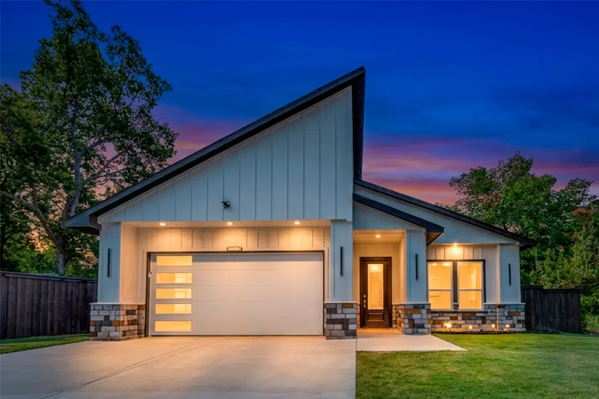 2017 Hemphill Street, Greenville, TX 75401 - #1