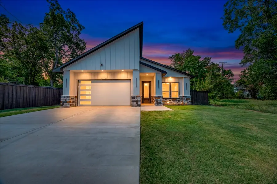 2017 Hemphill Street, Greenville, TX 75401 - #2