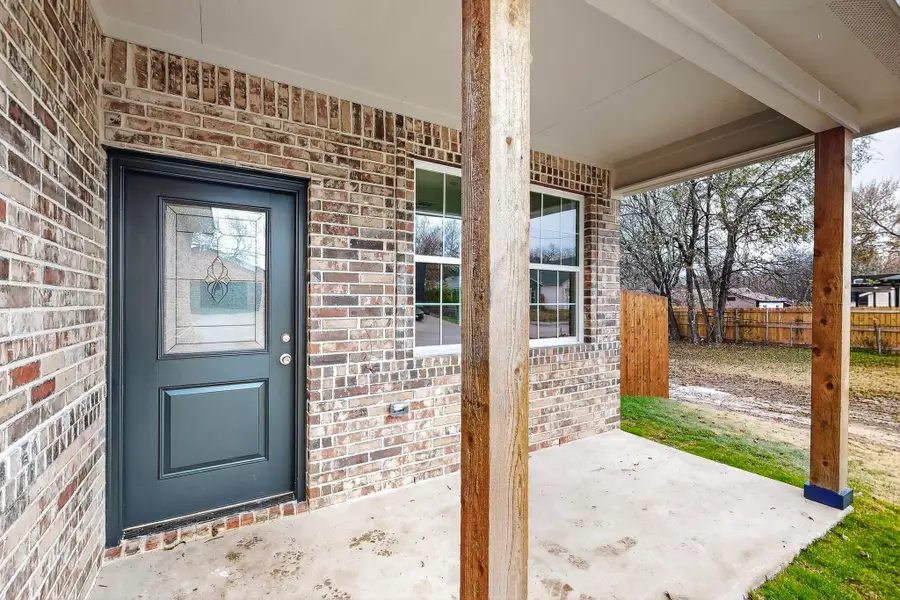 4523 Metropolitan Avenue, Dallas, TX 75210 - #3