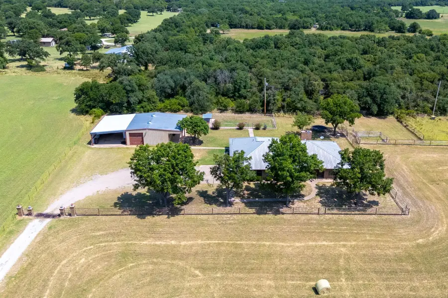 6494 County Road 254, Clyde, TX 79510 - #3
