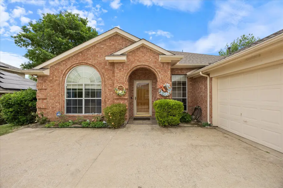 1023 High Cotton Lane, Rockwall, TX 75087 - #3