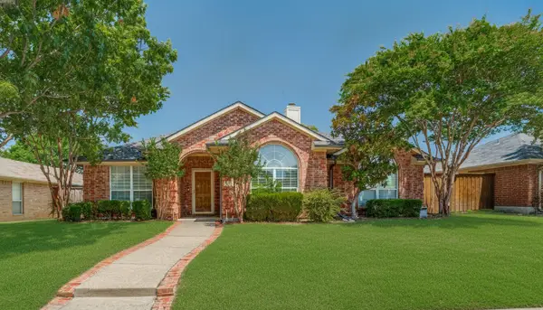 1411 Dearborn Road, Allen, TX 75002