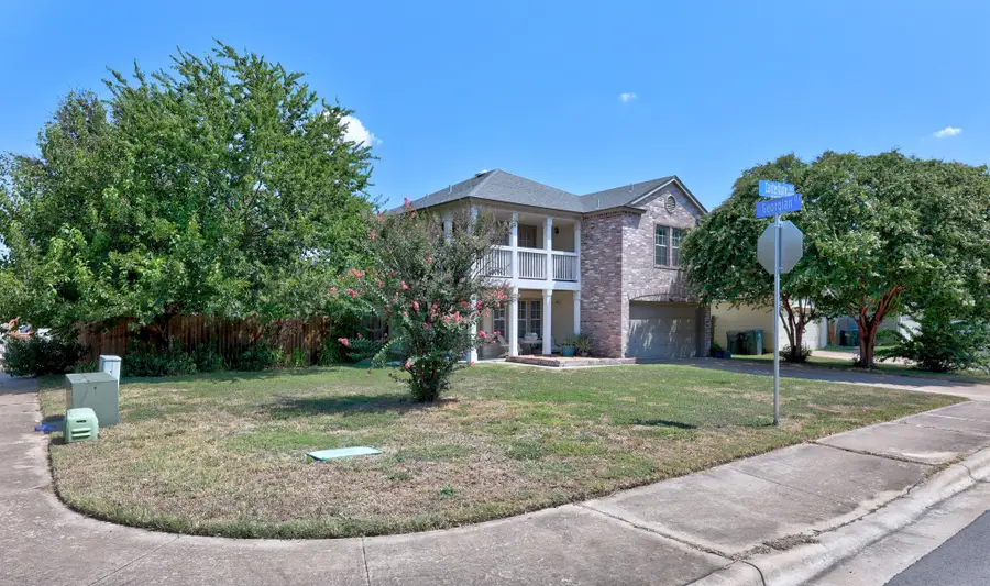1001 Canterbury Trail, Georgetown, TX 78626 - #3