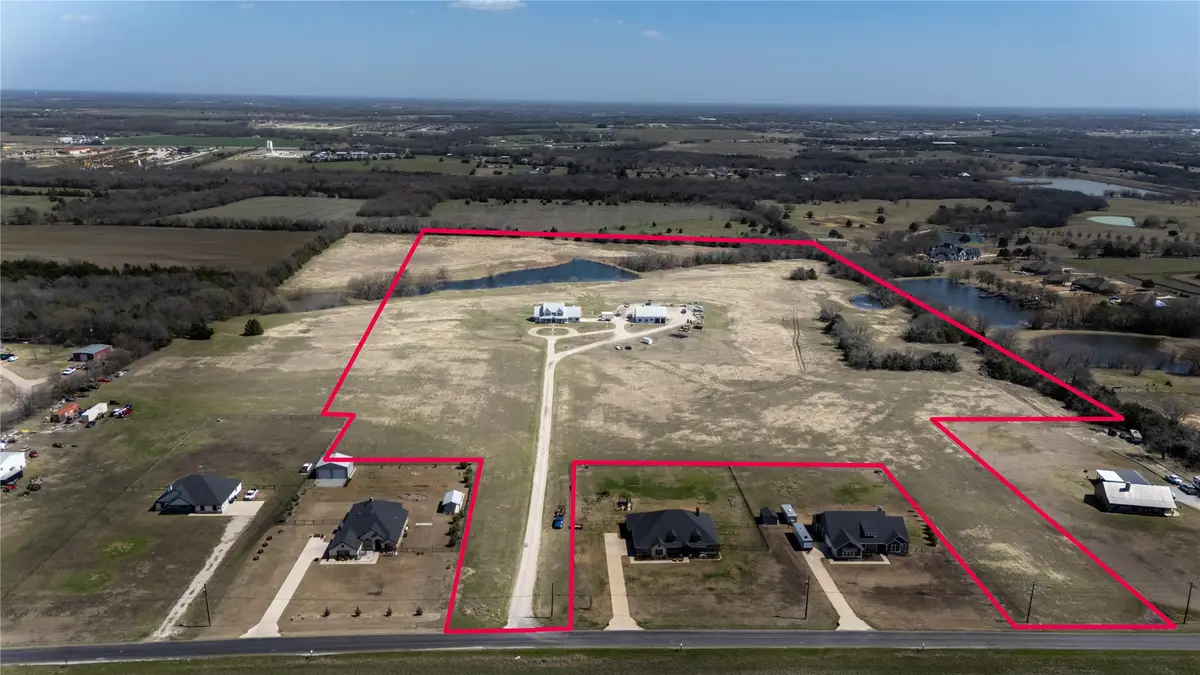 1408 Hackberry Road, Van Alstyne, TX 75495 - #1