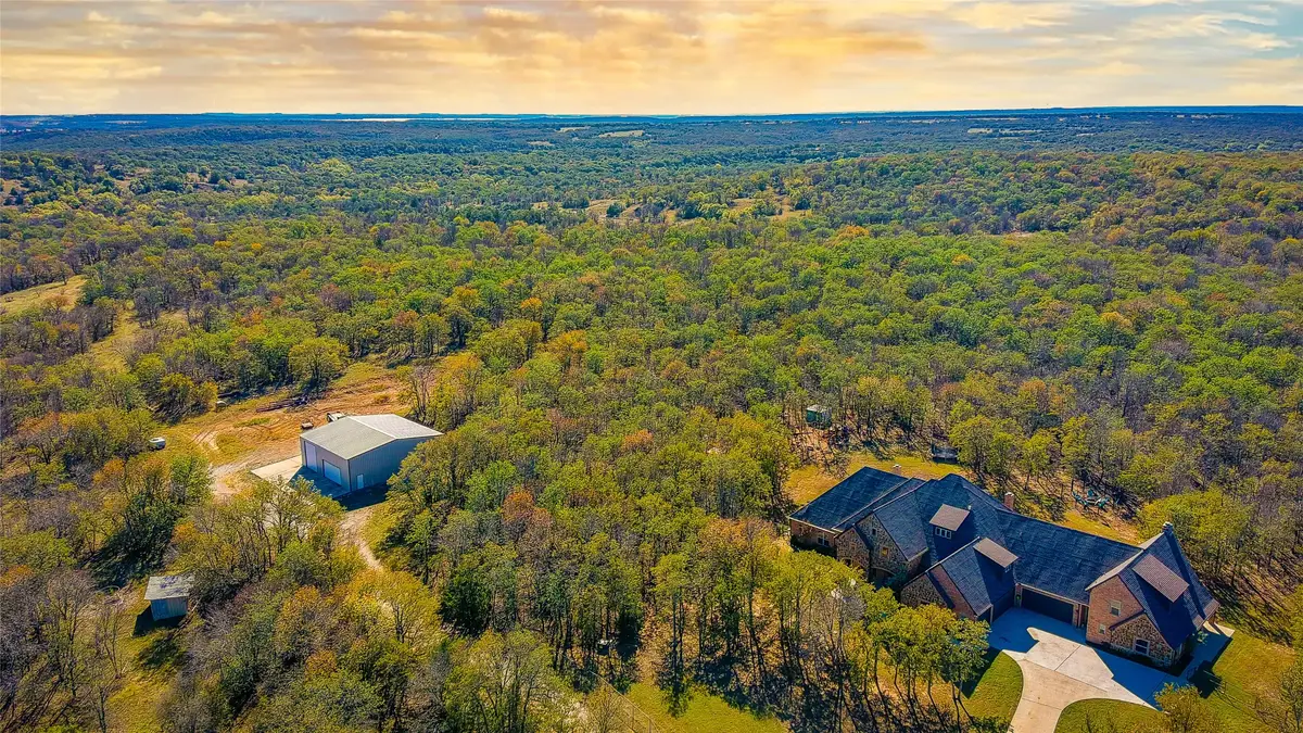 9199 Farm To Market 1810, Chico, TX 76431 - #1