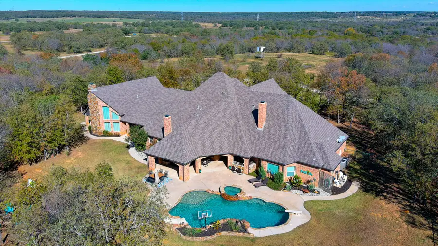 9199 Farm To Market 1810, Chico, TX 76431 - #2