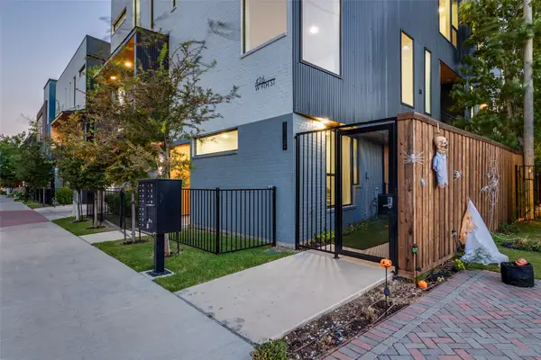 426 W 9th Street #105, Dallas, TX 75208