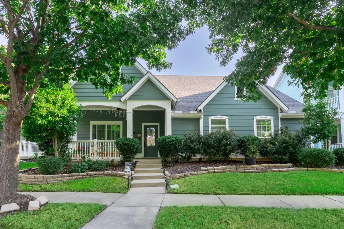 913 Caudle Lane, Savannah, TX 76227 - #1