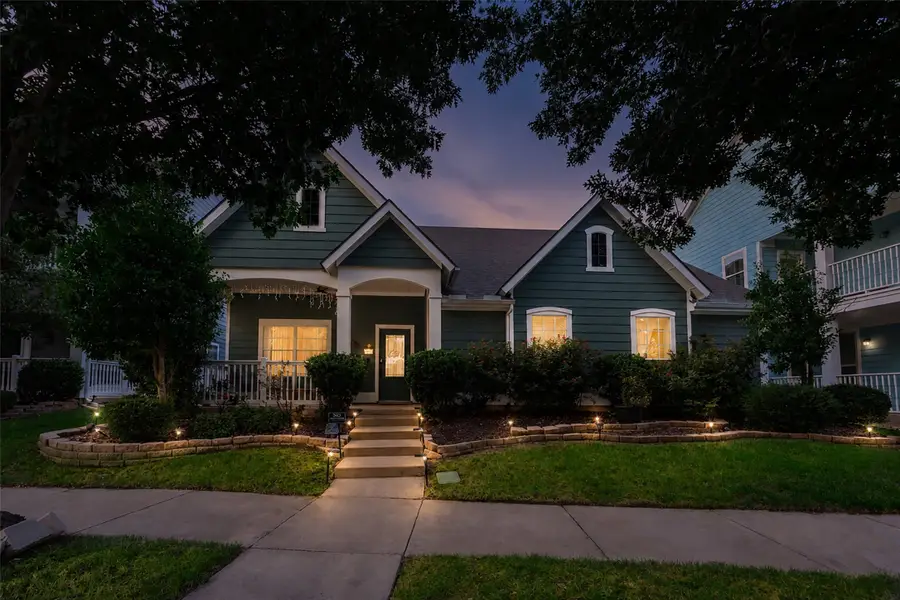 913 Caudle Lane, Savannah, TX 76227 - #2