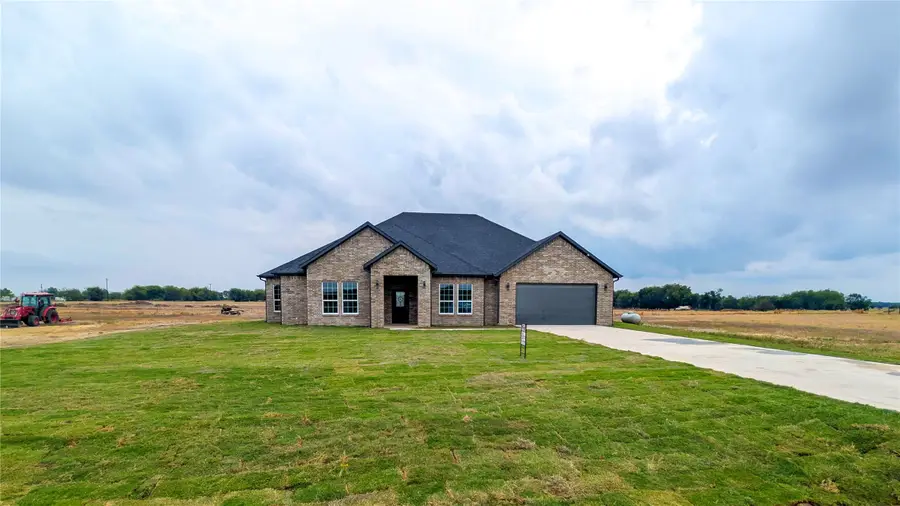 235 Private Road #5440, Point, TX 75472 - #2