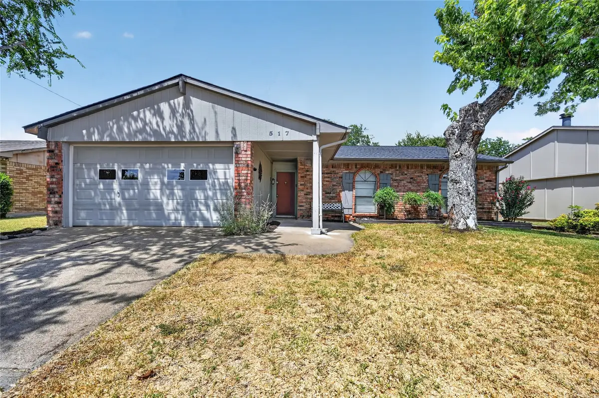 517 Hanover Drive, Allen, TX 75002 - #1