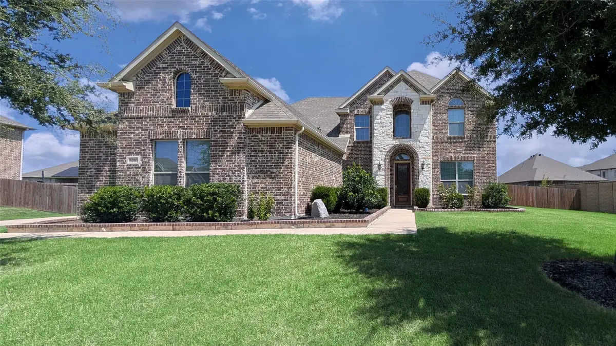 5205 Shelter Point Court, Mansfield, TX 76063 - #1