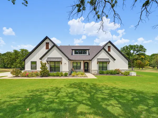 209 Rio Rancho Drive, Decatur, TX 76234